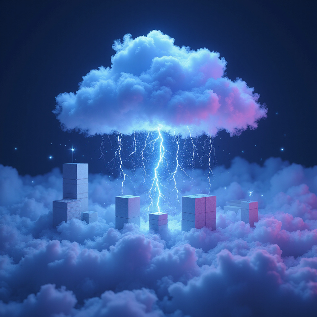 AWS Lambda: 5 kluczowych zalet serverless computing