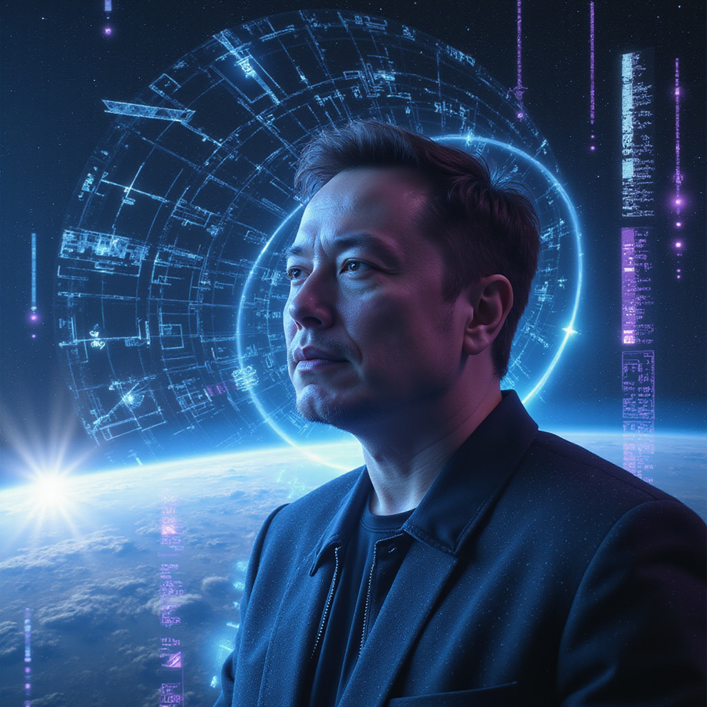 Elon Musk i AI: 5 faktów o miłości w świecie technologii