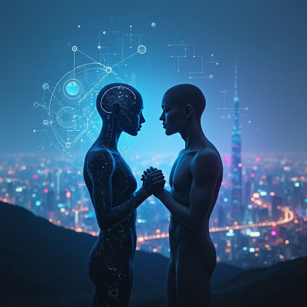 Elon Musk i Grok Imagine: 5 faktów o przyszłości AI i miłości