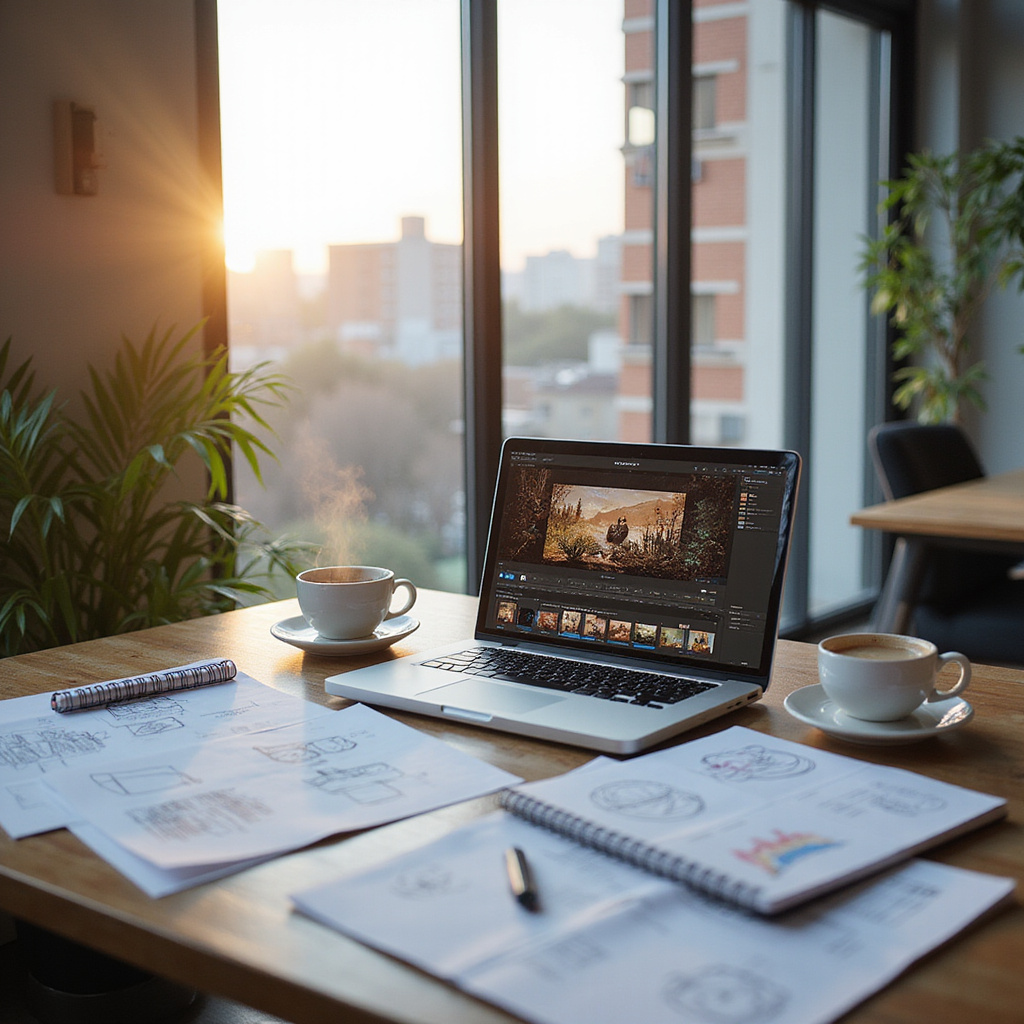 Mixup: 5 powodów, dlaczego ta aplikacja AI zmieni Twoją kreatywność