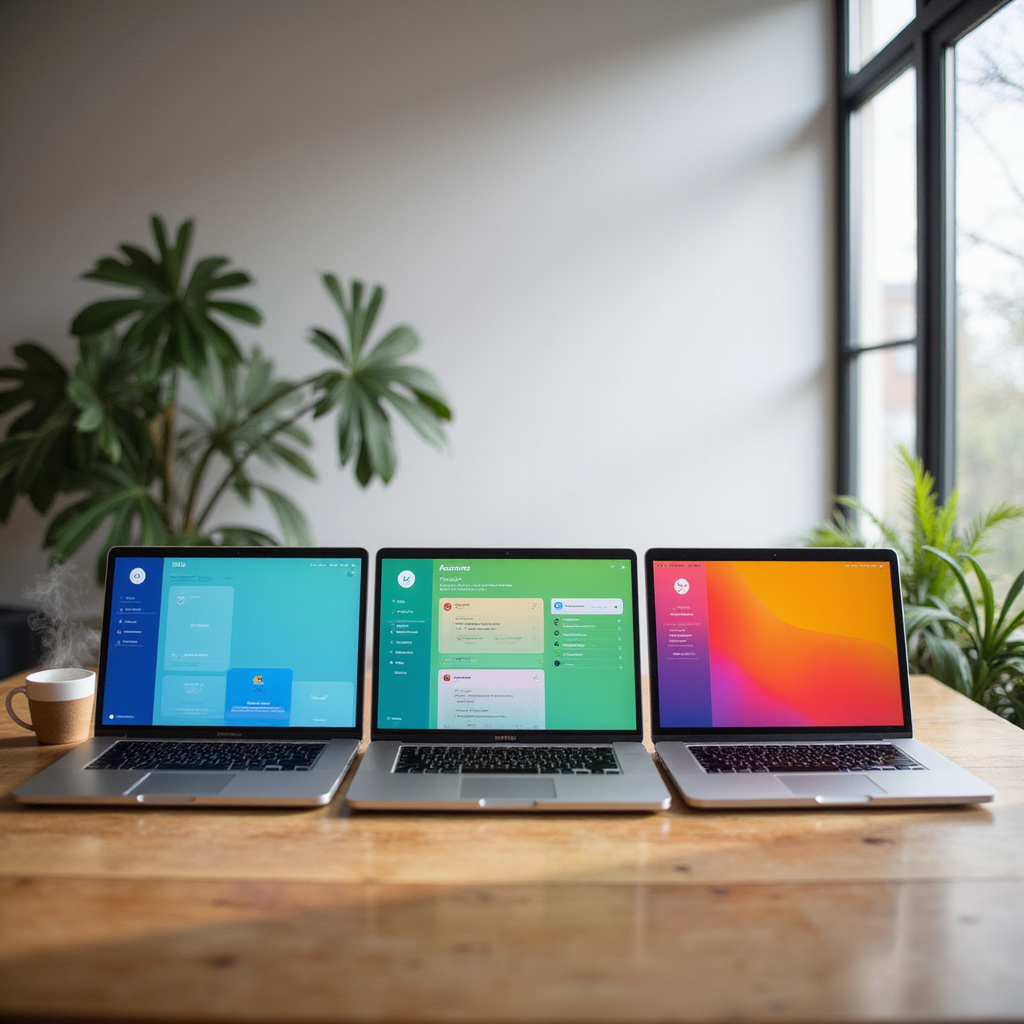 Trello vs Asana vs Monday: który wybrać do projektów?