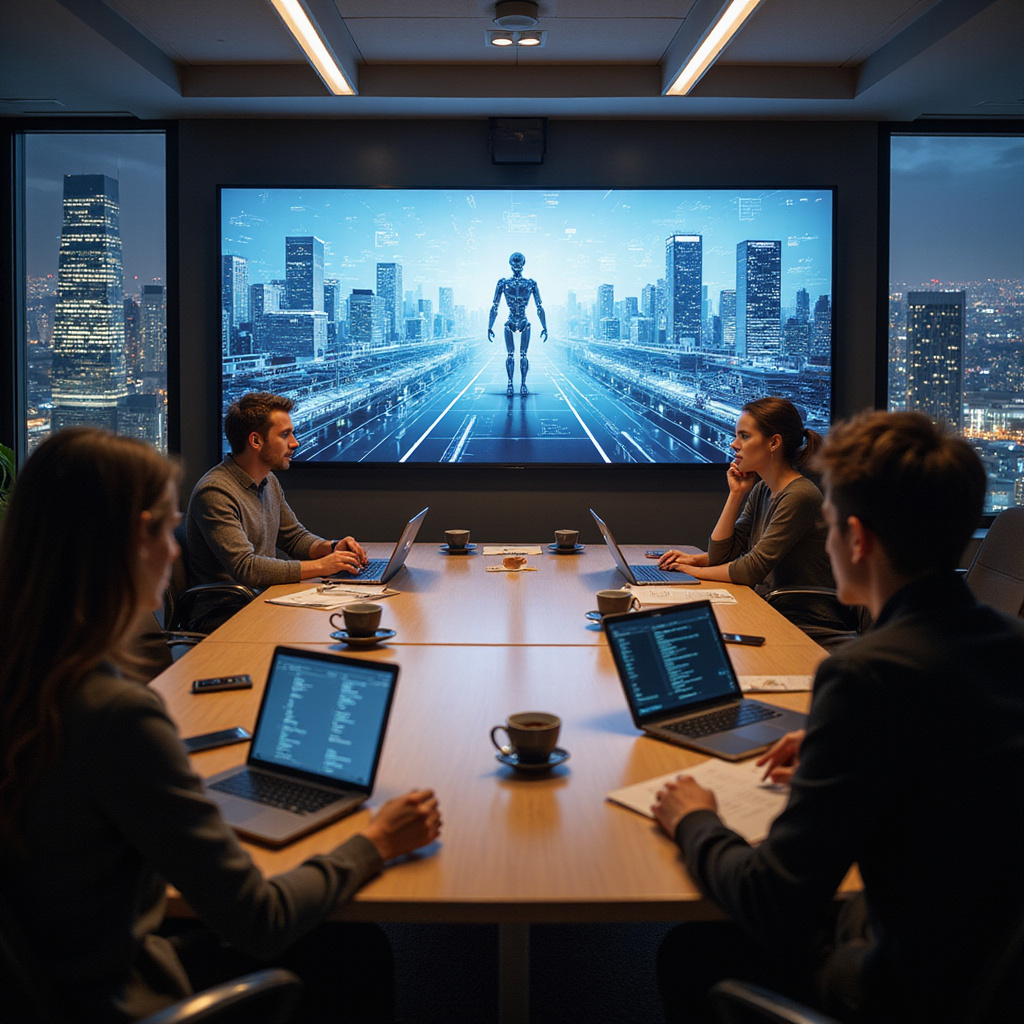 Wonderful pozyskał 100 mln $ na rozwój AI agentów w obsłudze klienta