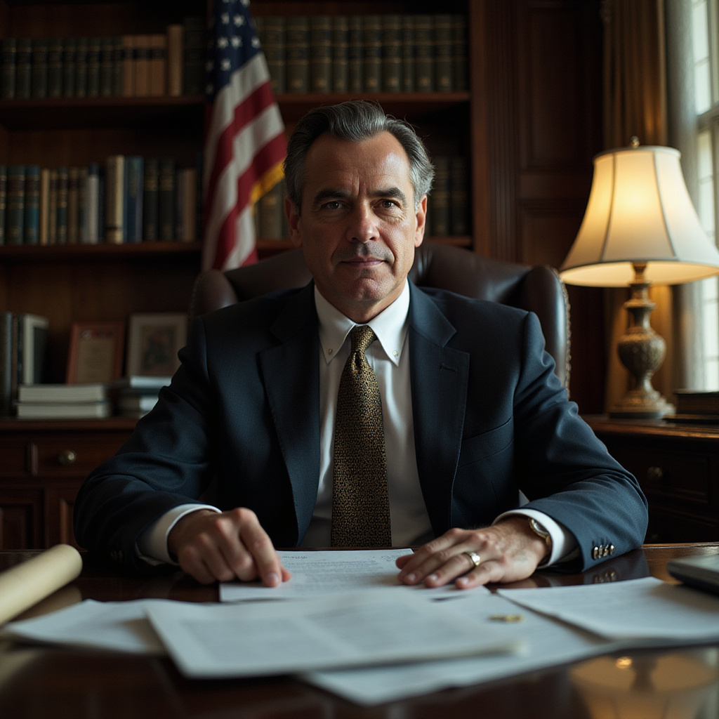 5 kontrowersji wokół Davida Sacksa i jego roli w administracji Trumpa