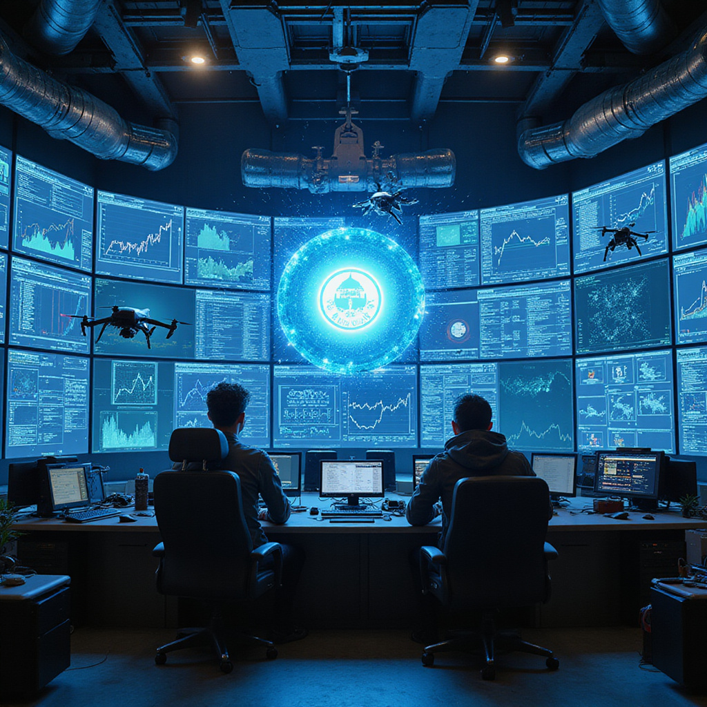 AWS inwestuje 50 mld dolarów w AI dla rządu USA | Nowa era technologii