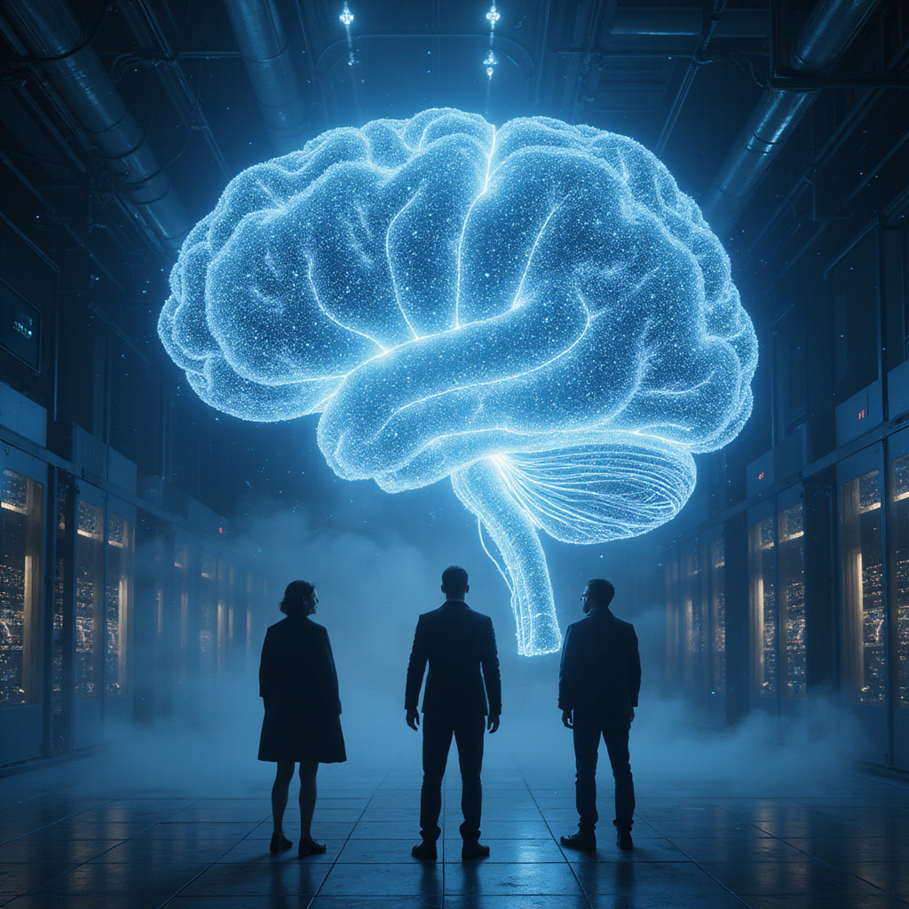 Arcee AI: Jak mały startup stworzył model Trinity z 400B parametrów