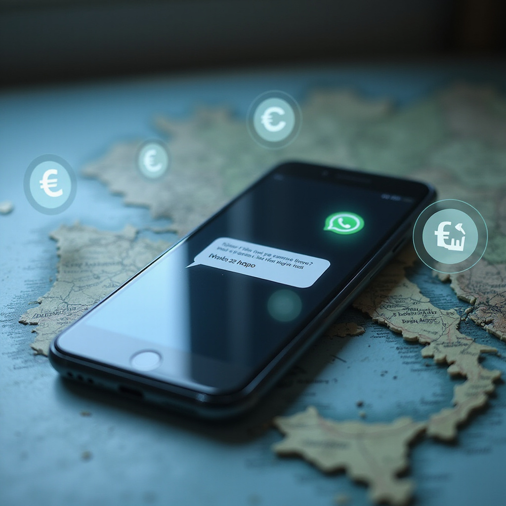 Meta wprowadza opłaty za chatboty AI na WhatsAppie we Włoszech | 5 faktów