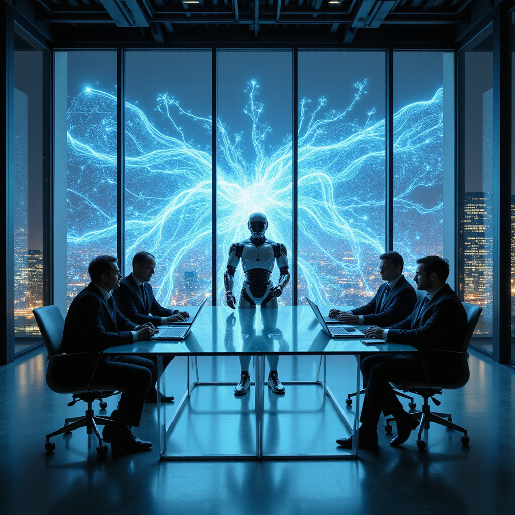 17 amerykańskich firm AI, które pozyskały ponad 100 mln dolarów w 2026 roku