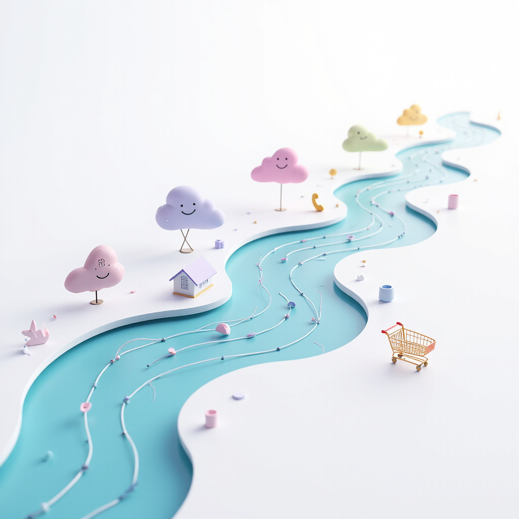 5 kluczowych kroków do skutecznego mapowania customer journey