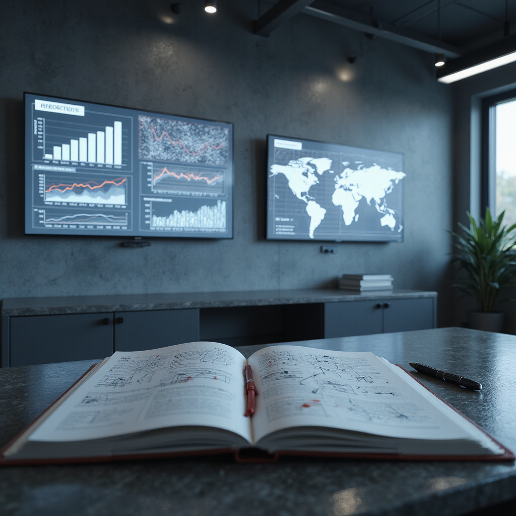 5 kluczowych różnic między forecast a prediction w biznesie