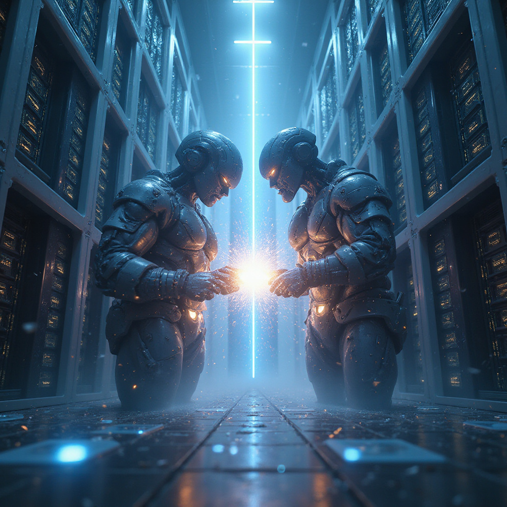 Alt text dla obrazków: Porównanie schematów RESTful API i GraphQL z przykładami zapytań i odpowiedzi. Wizualizacja różnic w przepływie danych między REST a GraphQL.