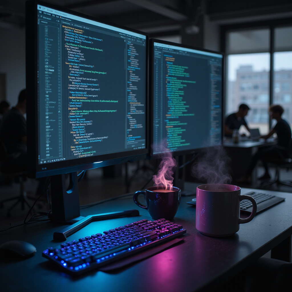 5 kluczowych różnic: RESTful vs GraphQL w projektowaniu API