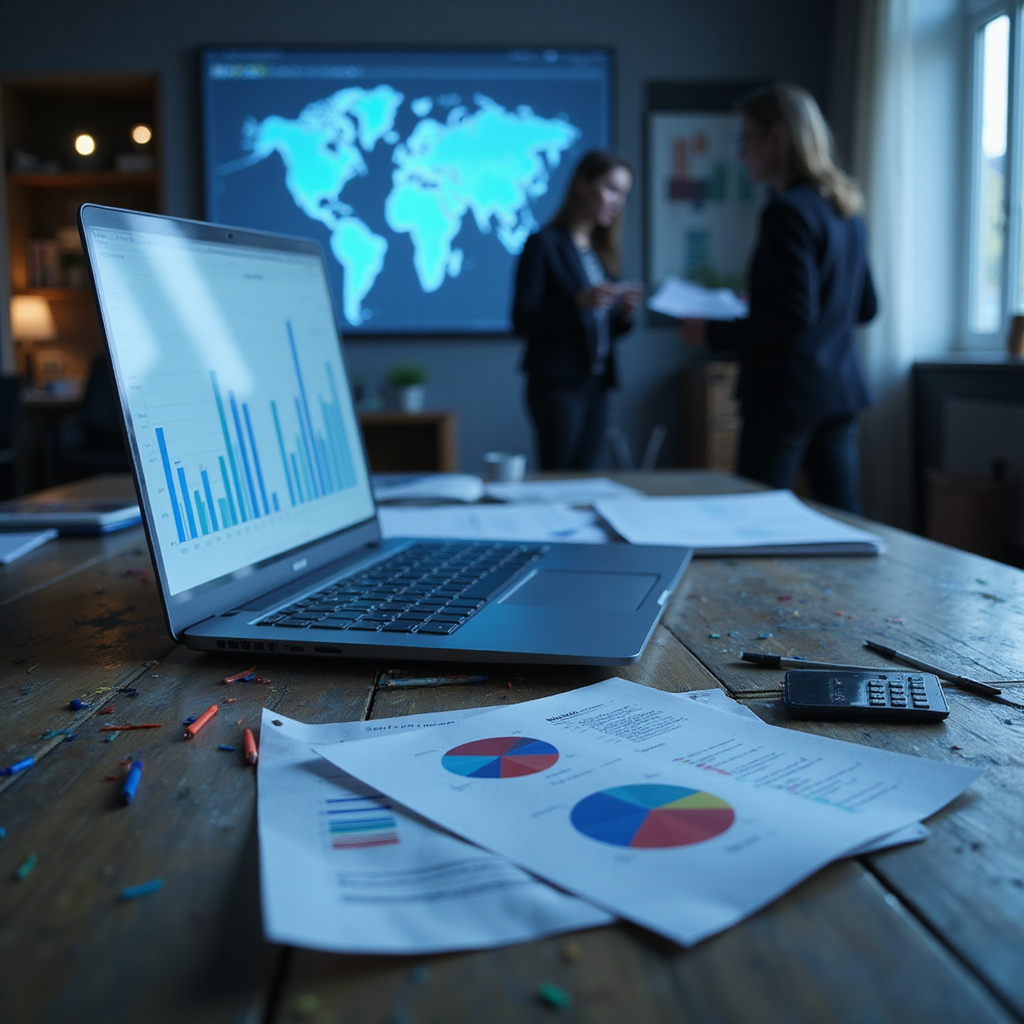 5 Kluczy do Interpretacji Wyników A/B Testów Statystycznie