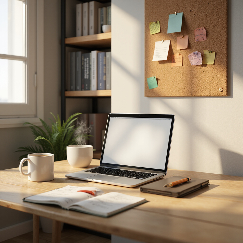 5 kroków do skutecznego wdrożenia asynchronicznej pracy zdalnej