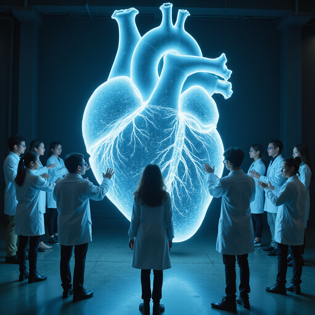 5 przełomowych case studies AR w edukacji anatomii