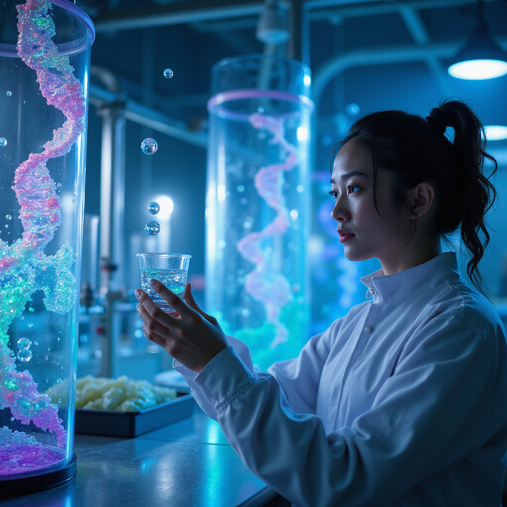 5 przełomów w biotechnologii leków dzięki biosyntezie