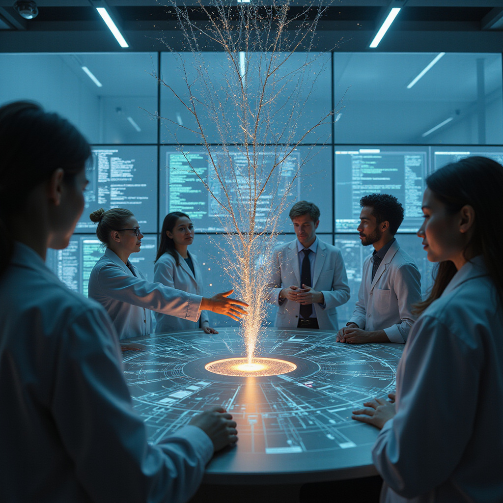 Dwa wykresy pokazujące porównanie wyników modelu AI przed i po zastosowaniu technik redukcji uprzedzeń, z wyróżnieniem różnych grup demograficznych