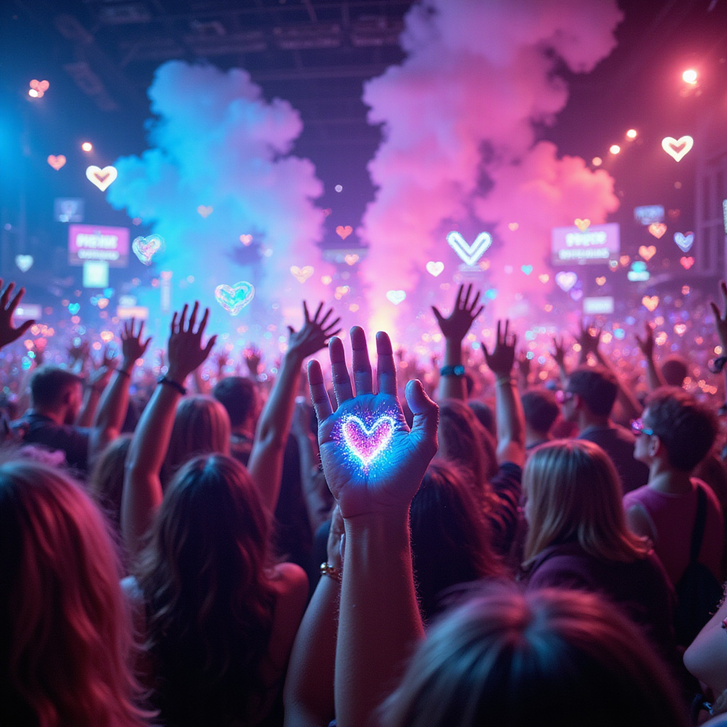 5 sposobów, jak AR na Instagramie zmienia social media