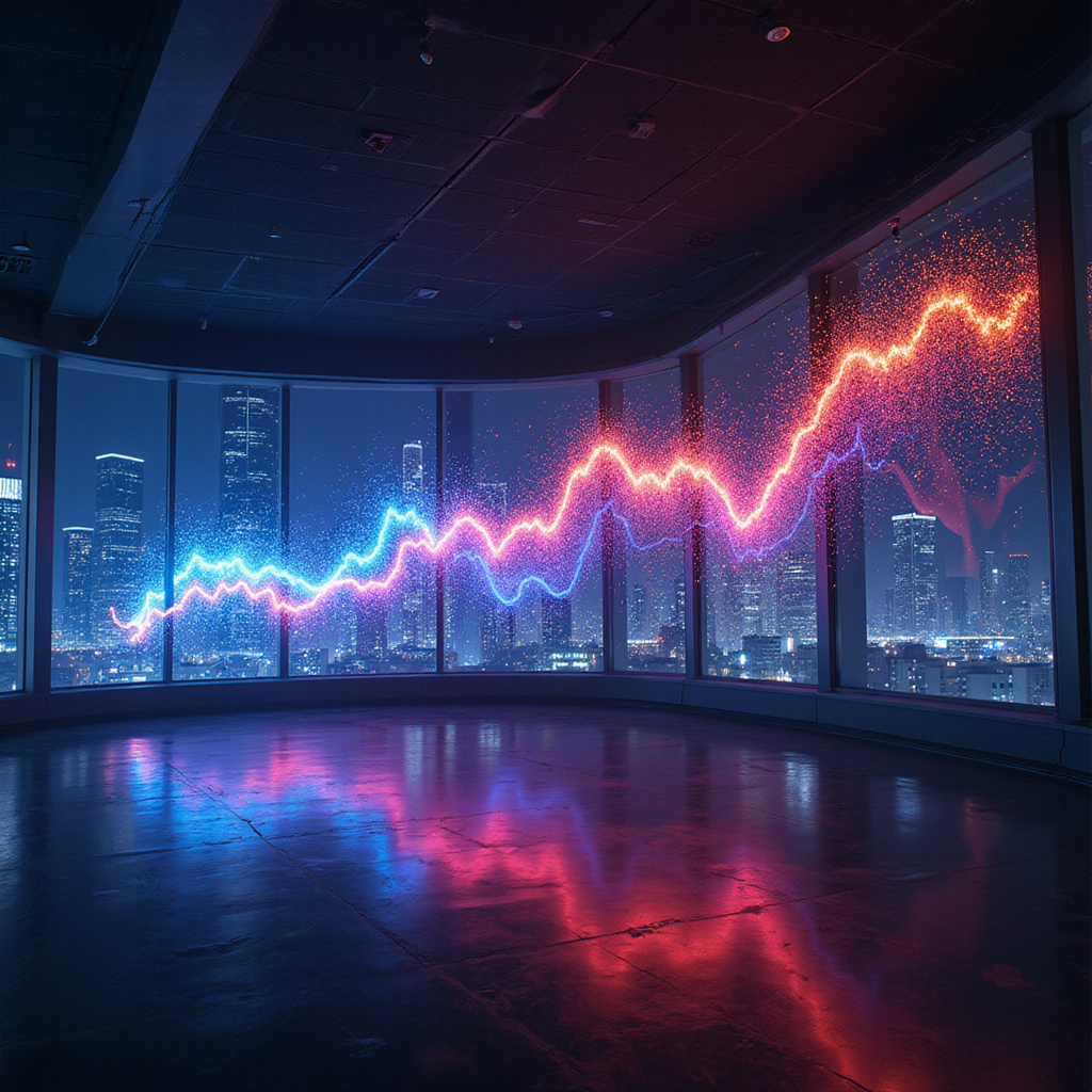 7 Akcji Kryptowalutowych Do Obserwacji: Galaxy Digital, Bitfarms i Inni