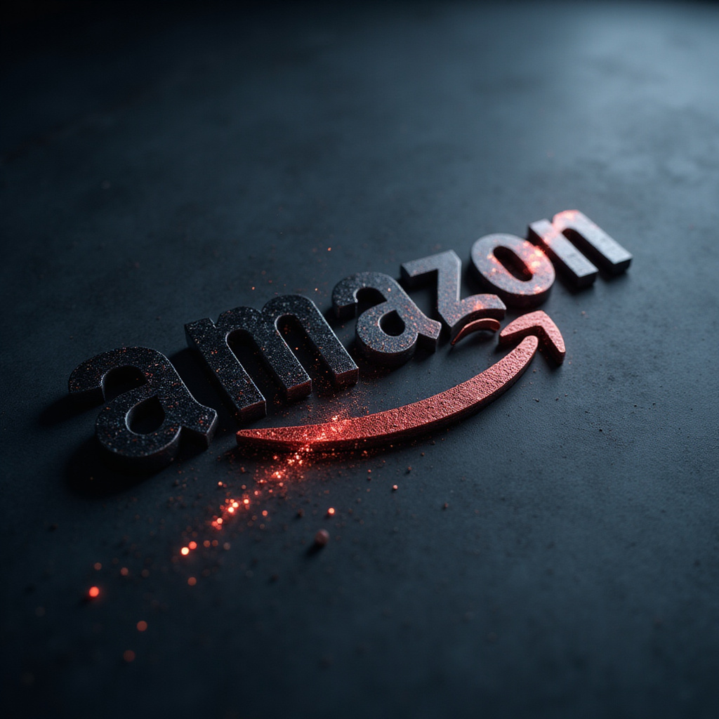 Amazon redukuje 16 000 etatów. Strategicznym celem jest AI i usunięcie biurokracji