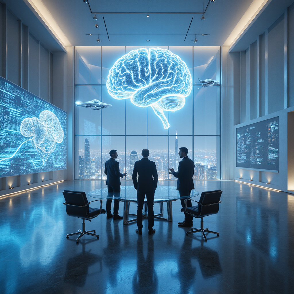 Chińskie laboratoria AI: 3 firmy oskarżone o destylację modelu Claude