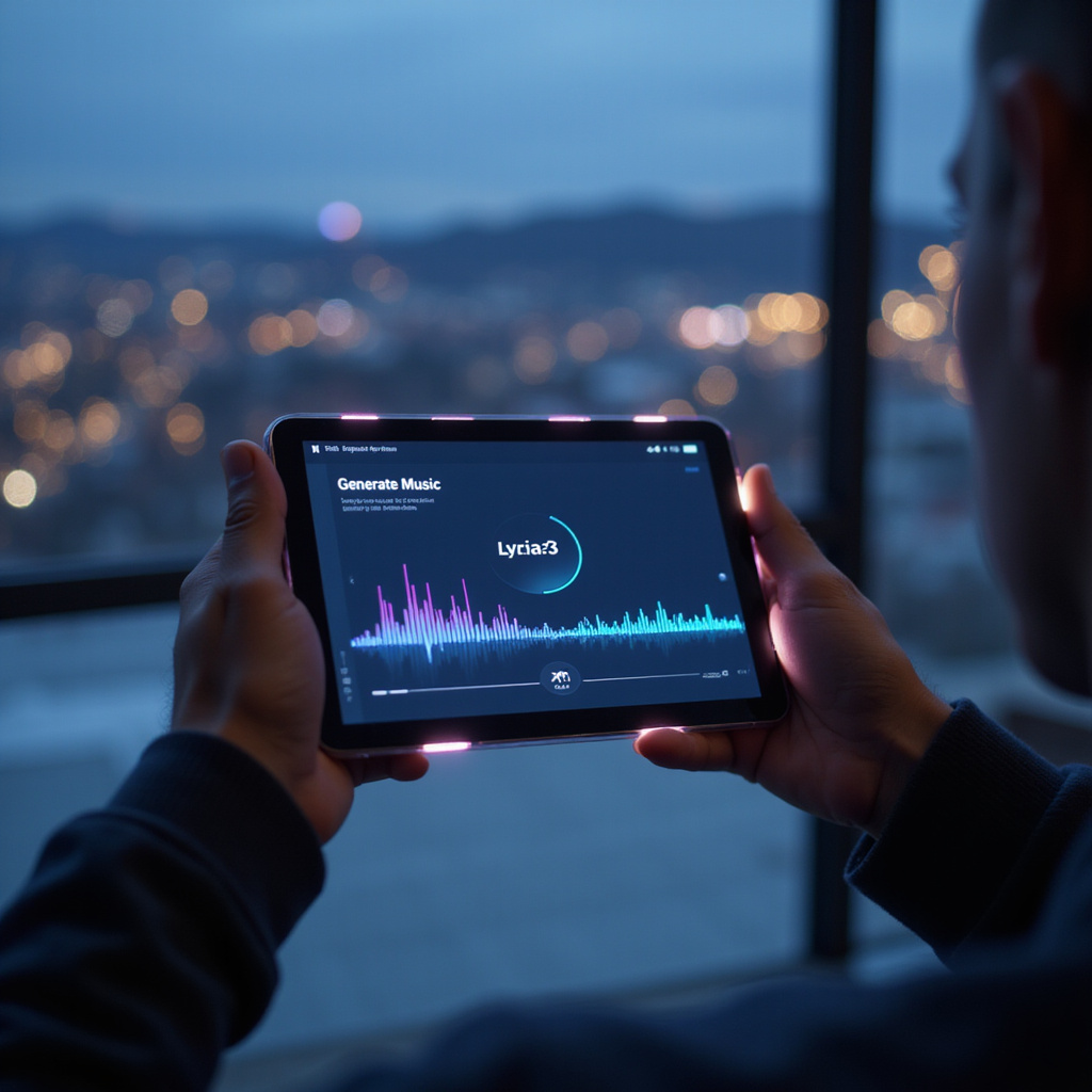 Lyria 3 Google: Rewolucja w Generatywnej Muzyce AI z Niewidzialnym Znakiem Wodnym SynthID