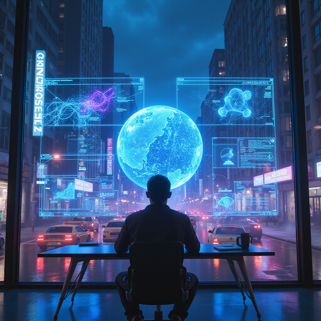 Master Generative AI with 10+ Real-world Projects in 2025