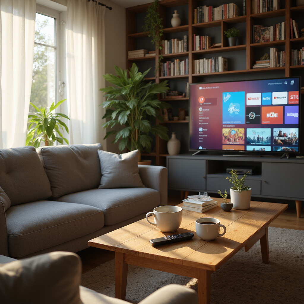 Nowy interfejs Amazon Fire TV: 5 kluczowych zmian