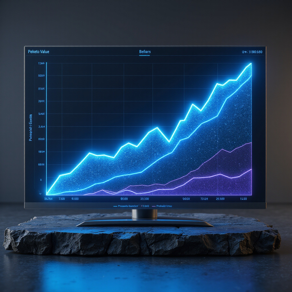 Pepeto Presale 2024: Czy warta ryzyka inwestycja w token z 3 produktami i 212% APY?