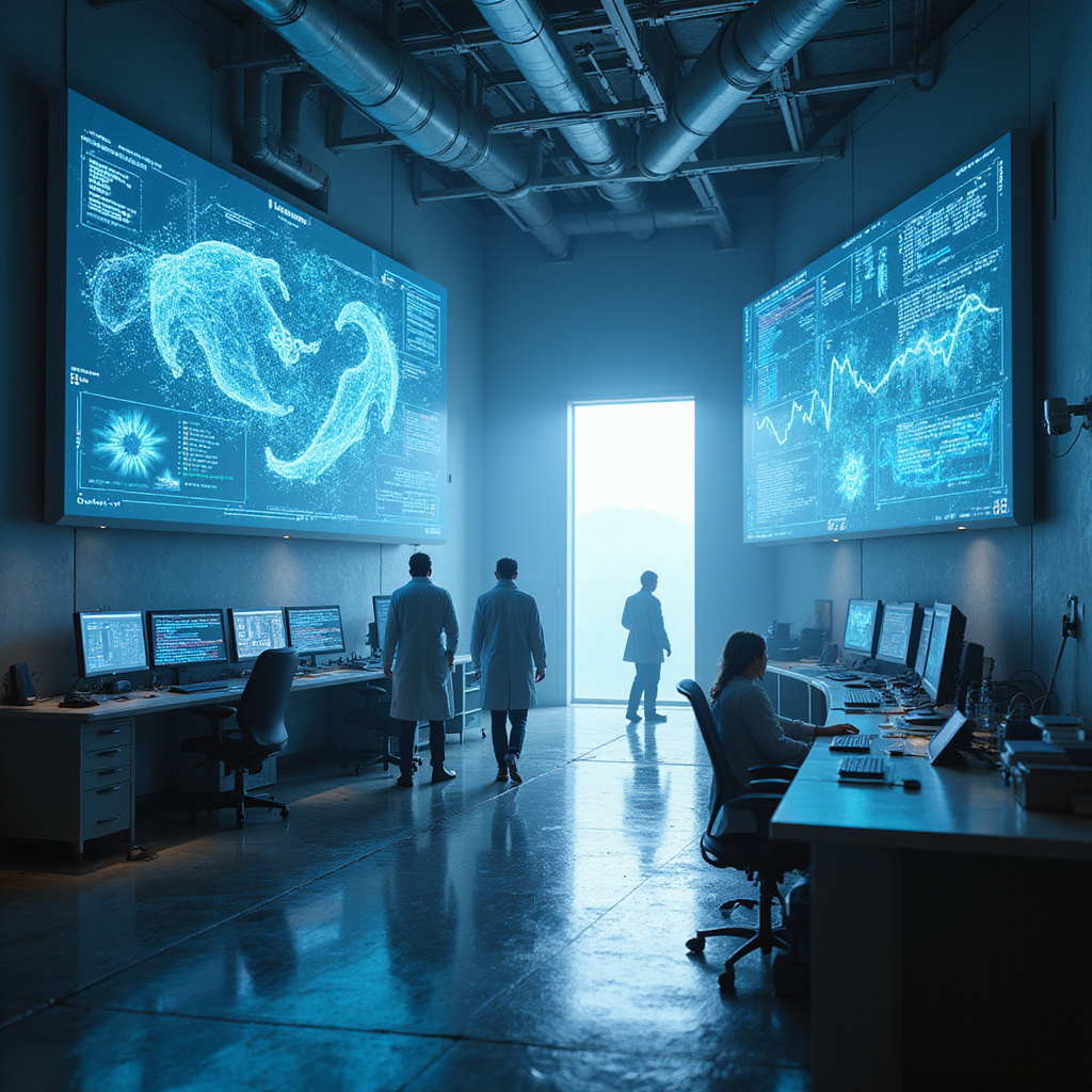 Połowa zespołu założycielskiego xAI odchodzi: Co to oznacza dla przyszłości firmy?