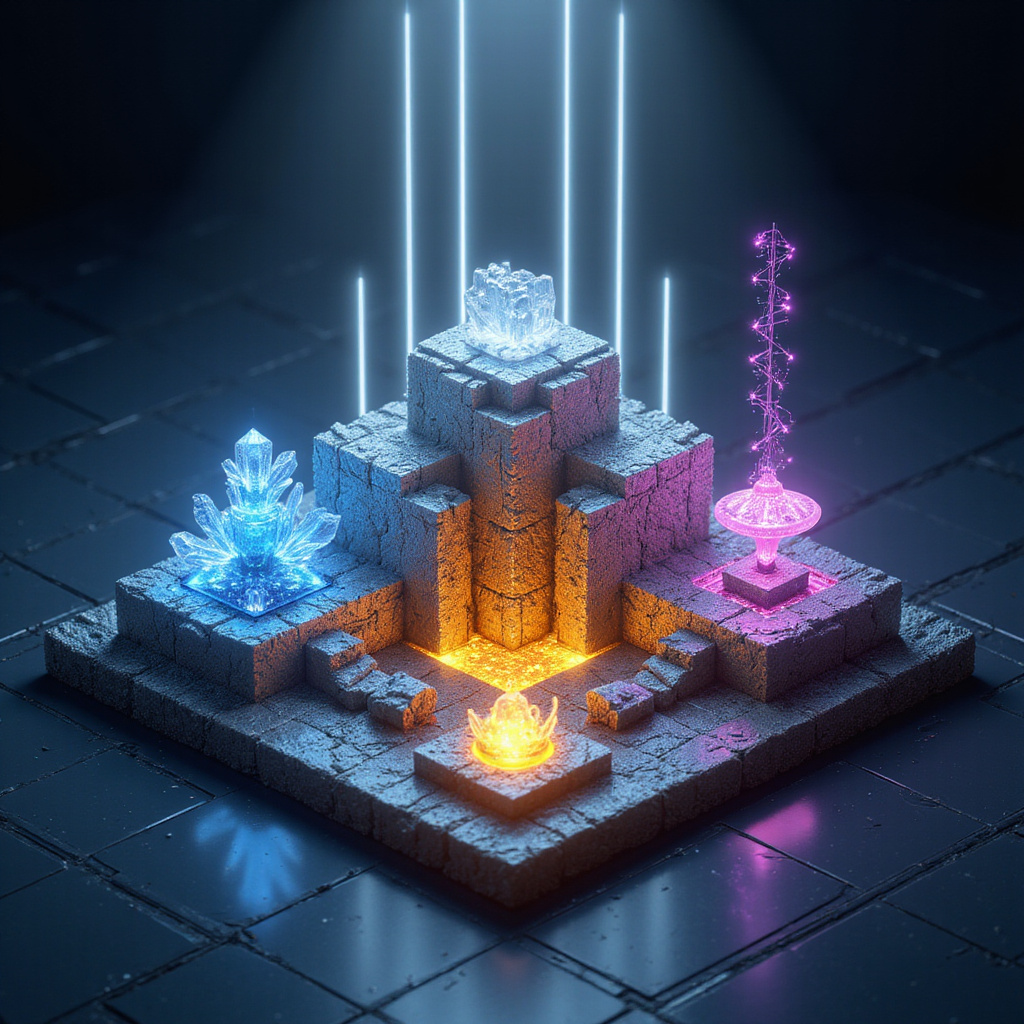 Presale Kryptowalut 2024: Kompletny Przegląd Ryzyka ZKP, Bitcoin Hyper i DeepSnitch AI