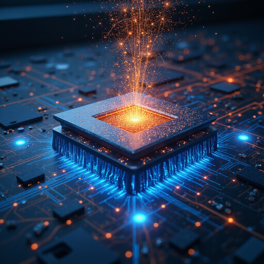 ACE-Step 1.5, Intel vs Nvidia i Fuzja SpaceX z xAI: Przegląd Kluczowych Wydarzeń w Świecie Sztucznej Inteligencji