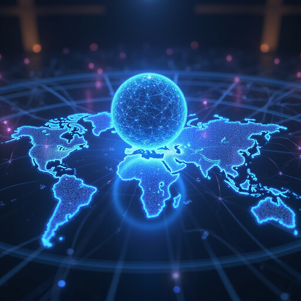 Qwen3.5 Alibaby kontra Zachód: Jak nowe agenty AI zmieniają globalny wyścig technologiczny