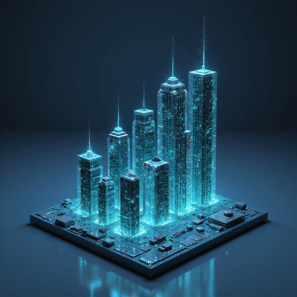 Rekordowe Finansowanie AI w 2026: 7 Amerykańskich Startupów, Które Wstrząsnęły Rynkiem