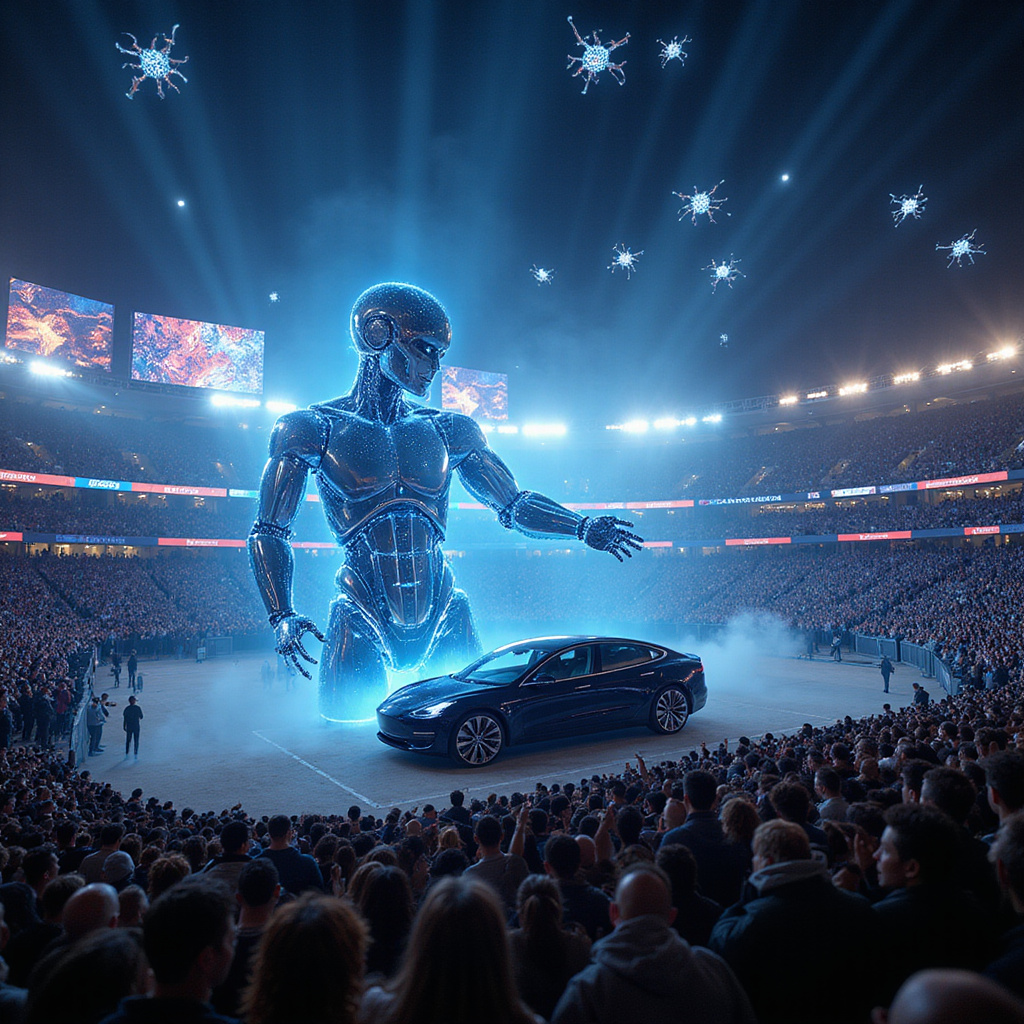 Super Bowl 2026: 5 reklam z AI, które podbiły świat