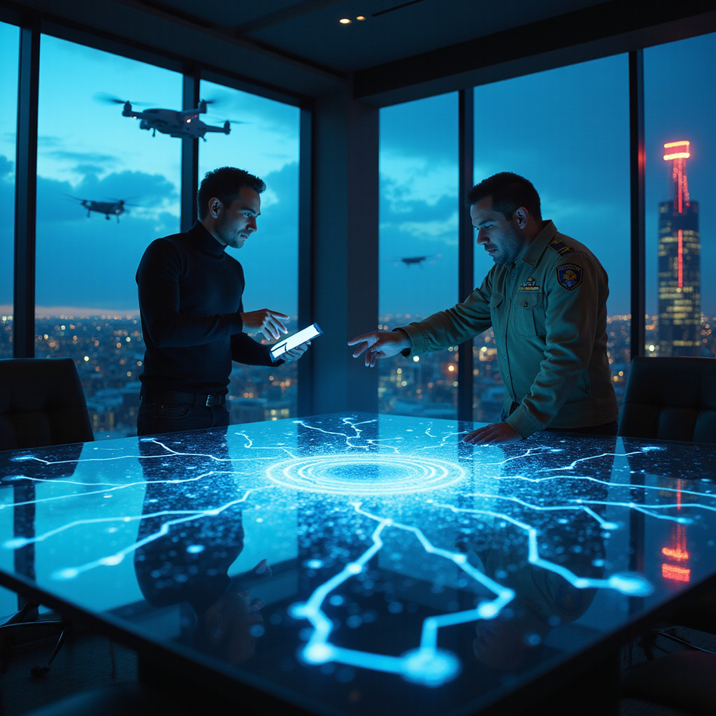 45 znaków: Szef Anthropic vs. Pentagon: 3 powody sporu o AI