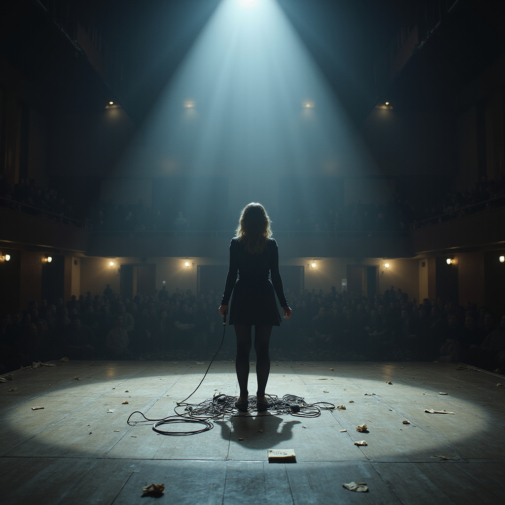 AI Tilly Norwood: 5 powodów, dlaczego jej piosenka jest najgorsza