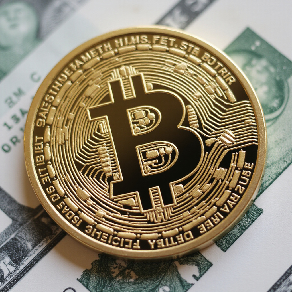 Bitcoin 250 000 USD i teoria superbańki Harry’ego Denta. Dlaczego kapitał płynie do DeFi i Pepeto?