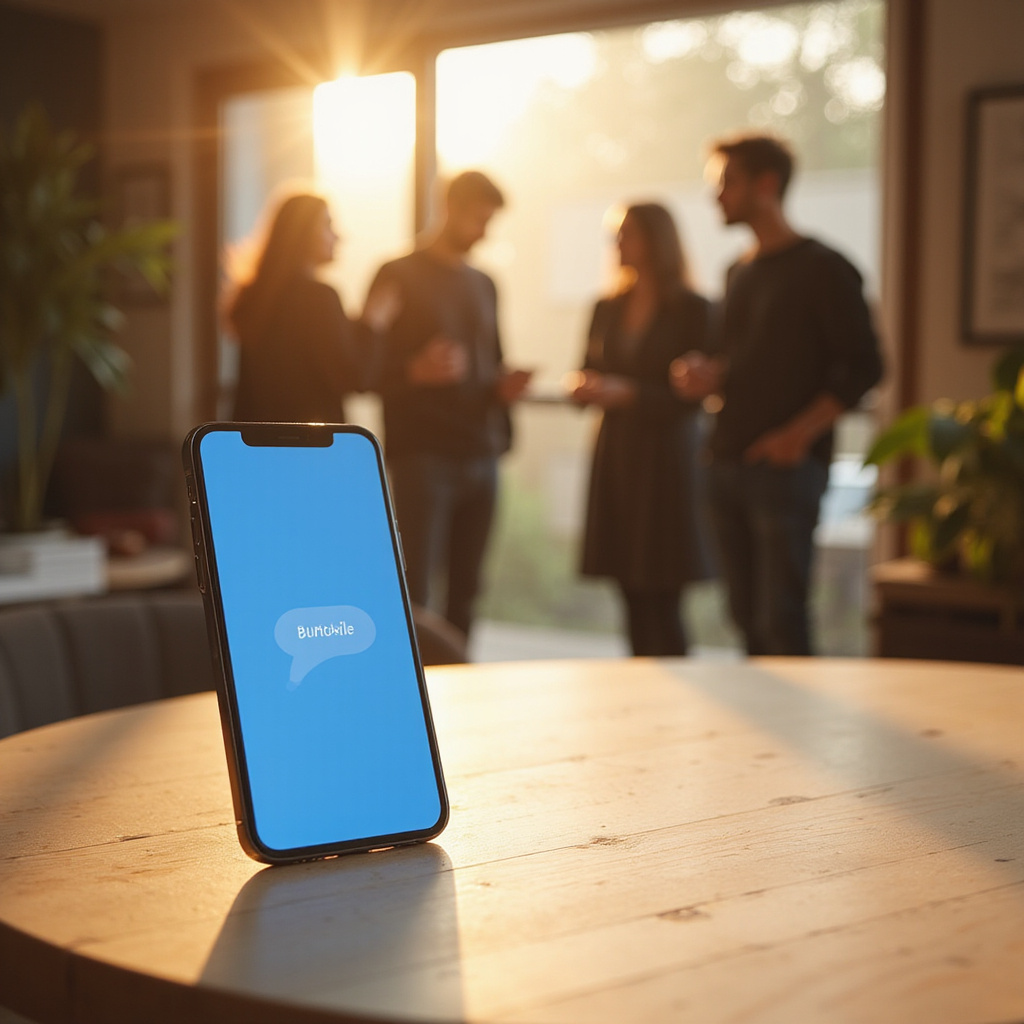 Bumble wprowadza AI: 5 nowości w aplikacjach randkowych