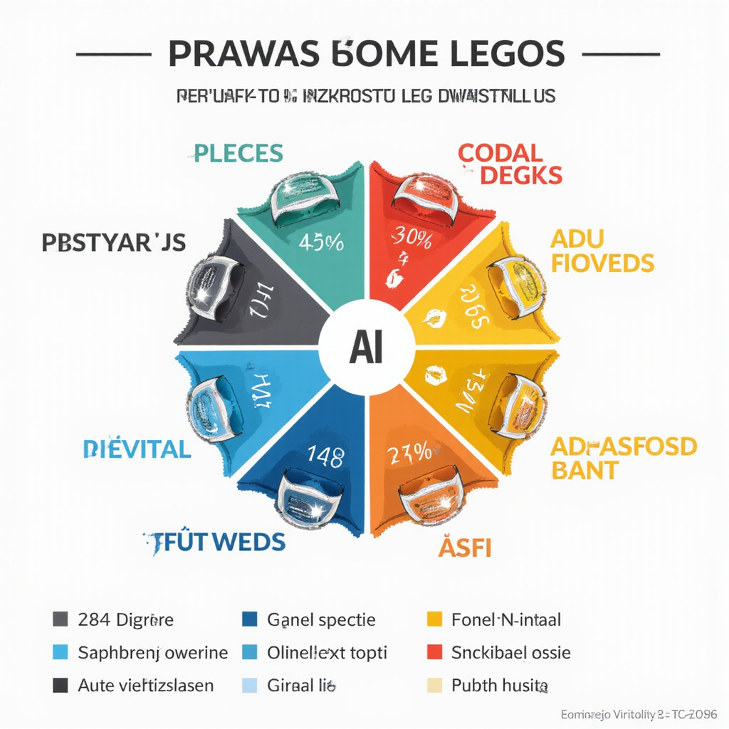 Legora AI zbija kokosy: 550 mln dolarów na podbój amerykańskiego rynku legal tech