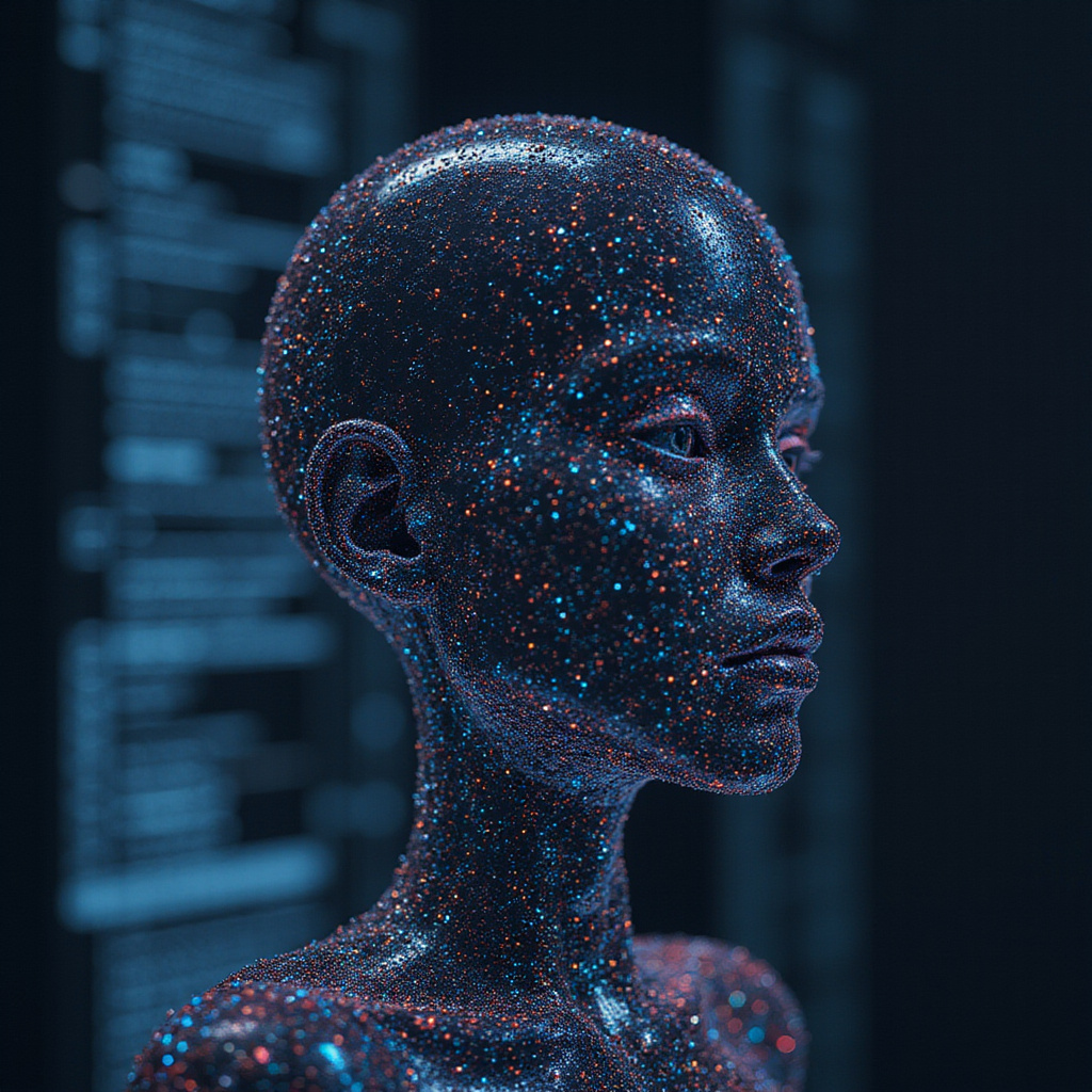 Neuramancer pozyskuje 1,7 mln euro. Deepfake detection to nowa granica walki z oszustwami w ubezpieczeniach