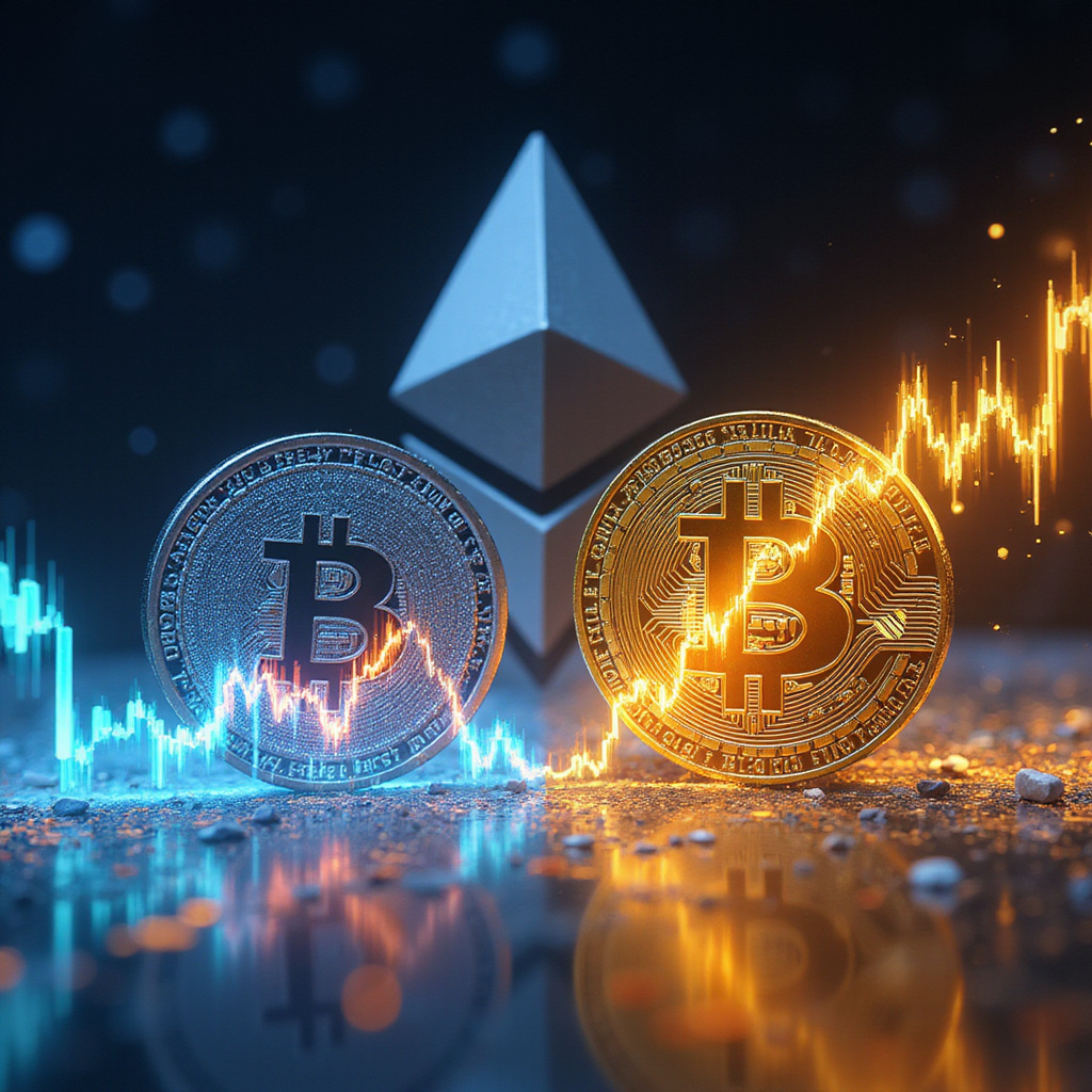 Pepeto vs Dogecoin: Czy Nowy Token Powtórzy Sukces DOGE w Nadchodzącej Hossie?