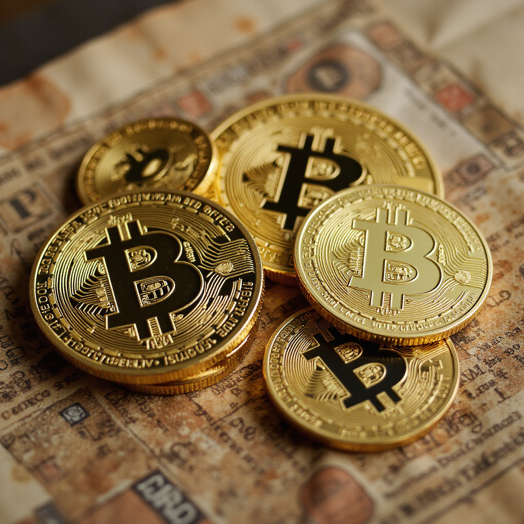 AlphaPepe vs Bitcoin: Która Inwestycja Ma Większy Potencjał w 2026?