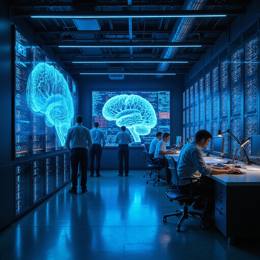 Anthropic zwiększa moce obliczeniowe: 3 kluczowe fakty