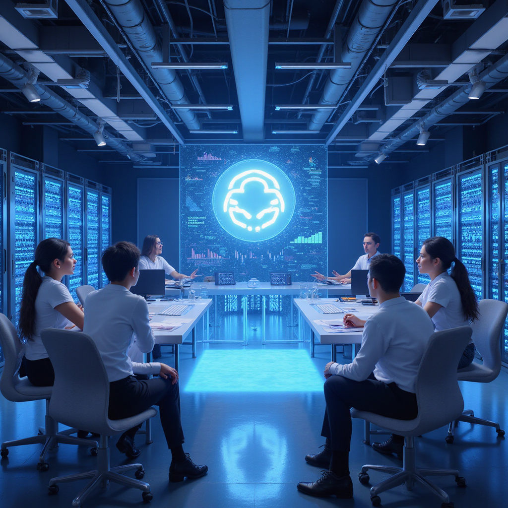 AWS inwestuje miliardy w OpenAI i Anthropic: Jak to działa?