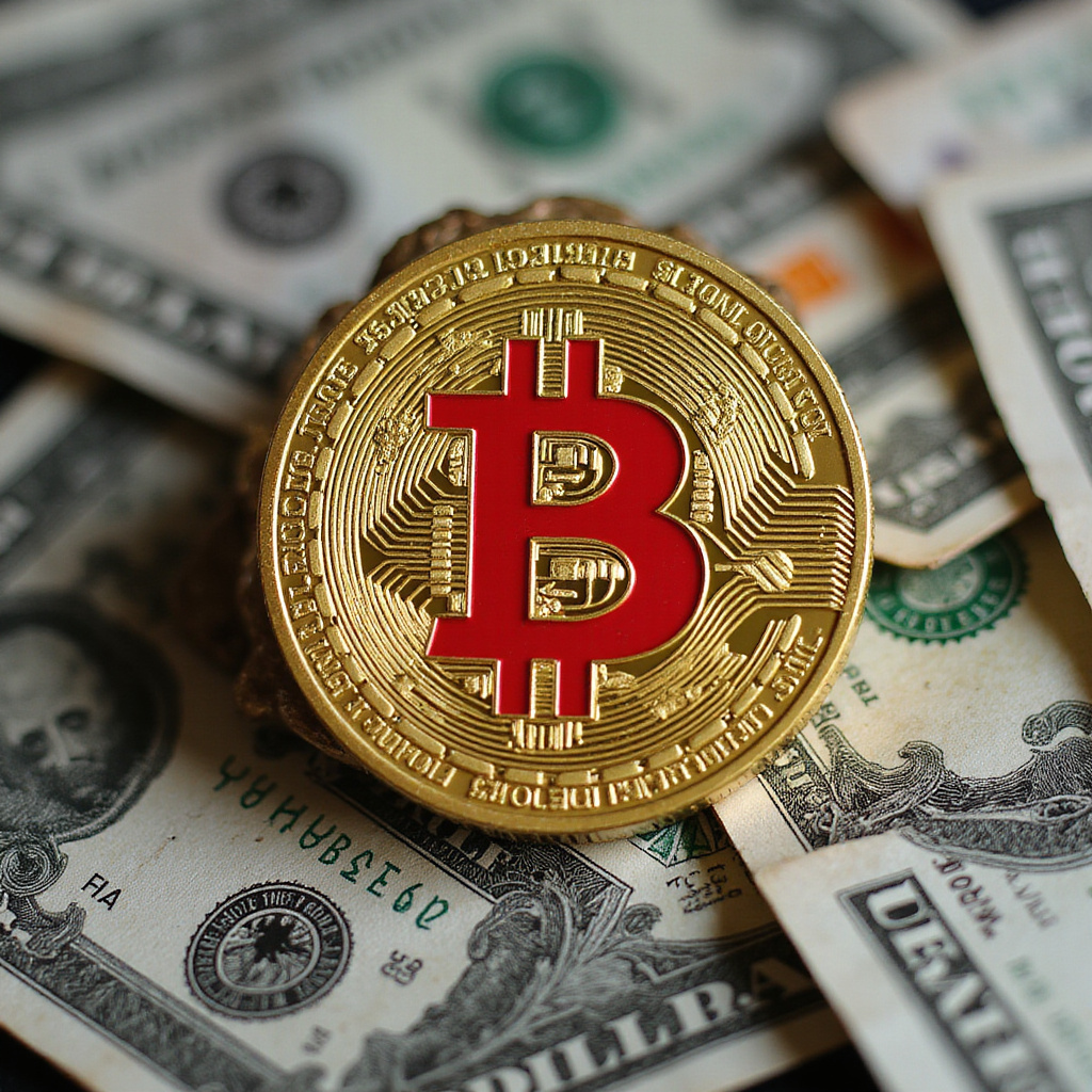 Bitcoin 125 000 USD: Jak Prognoza Daniela Reis-Farii Napędza Presale Pepeto do 9.5 Mln USD