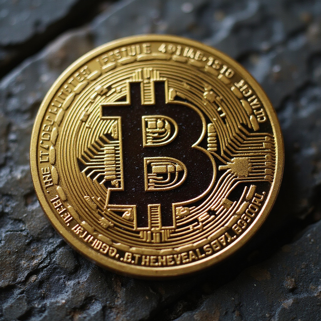 Bitcoin zmierza do $500,000, a Pepeto zbiera $9.5M. Czy to początek nowej ery?