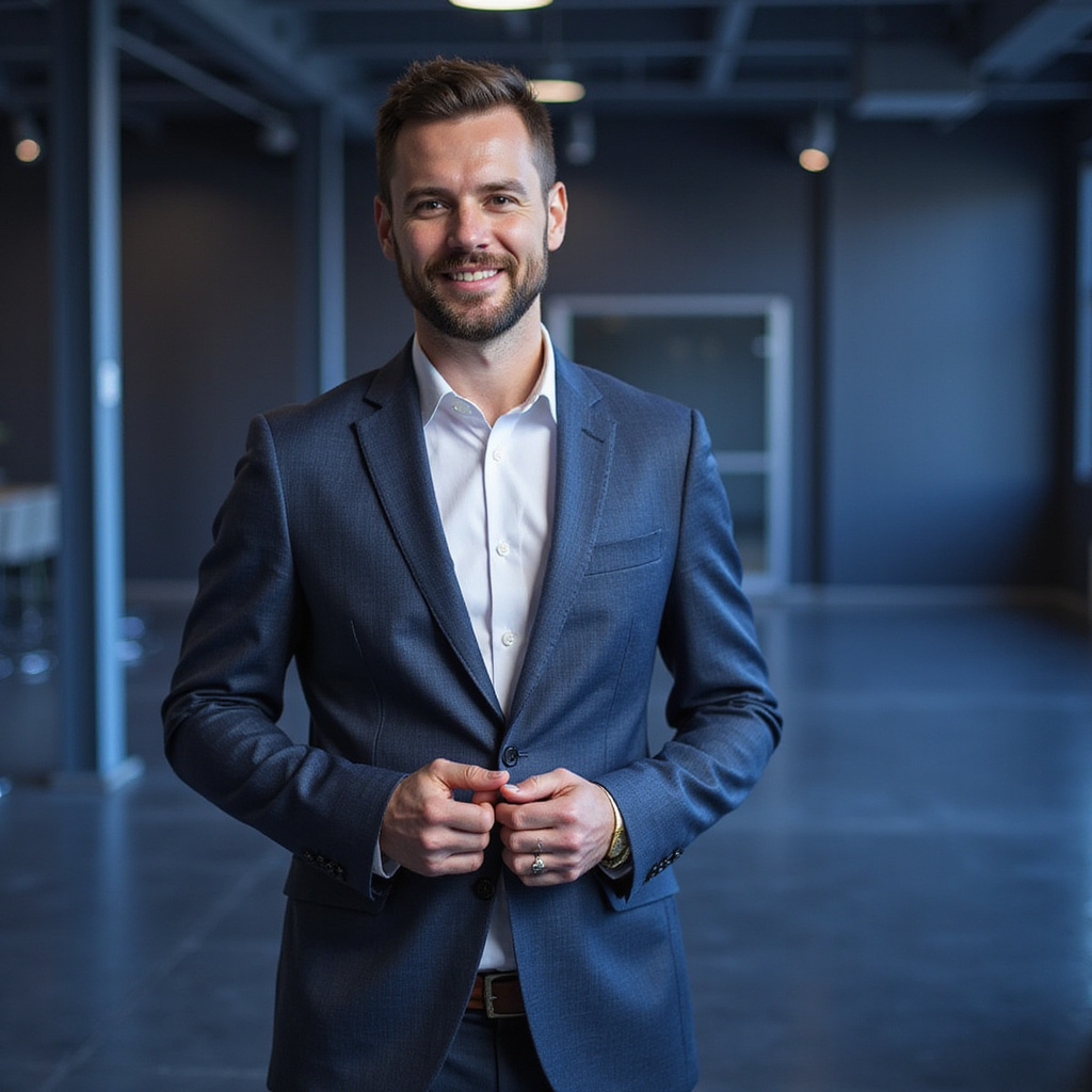 Logo Factory – startup AI opracowujący agenty kodujące dla przedsiębiorstw, po udanej rundzie inwestycyjnej 150 mln USD