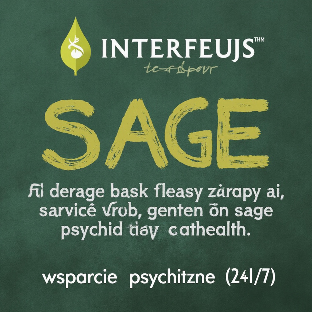 Jimini Health zdobywa 17 mln USD na rozwój AI terapeuty Sage – nowa era wsparcia psychicznego 24/7