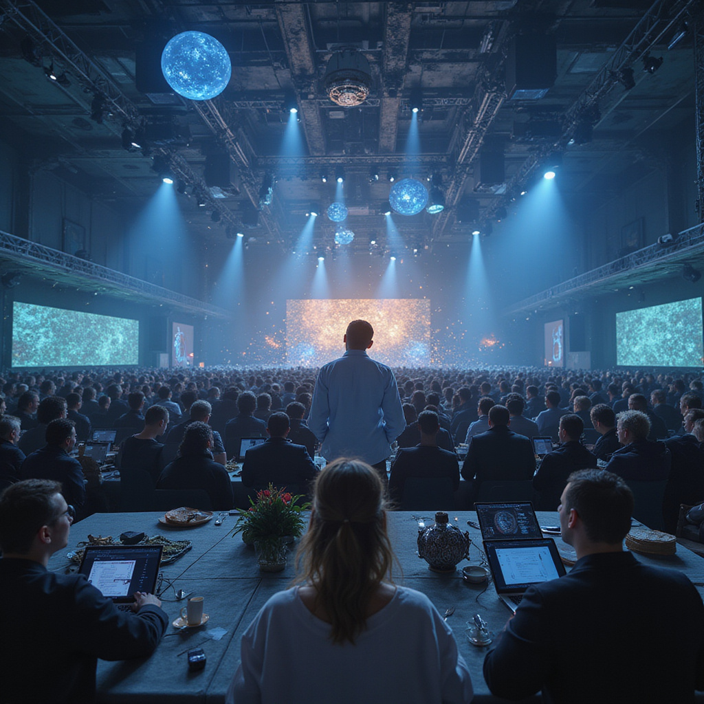 Megadeale AI 2026: OpenAI i Anthropic zdominowały rynek VC