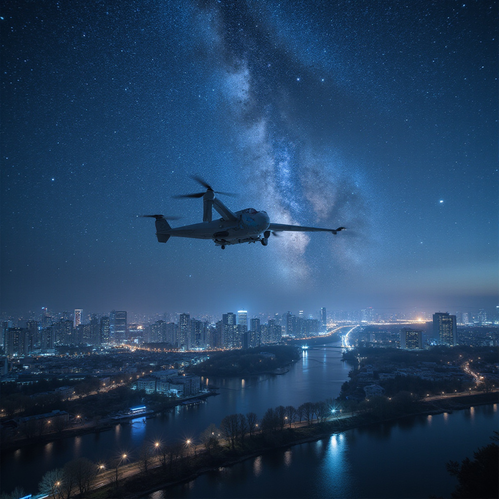 ALT tekst: Grafika przedstawiająca ekran komputera z modelem MiniMax M2.7 uruchomionym lokalnie.